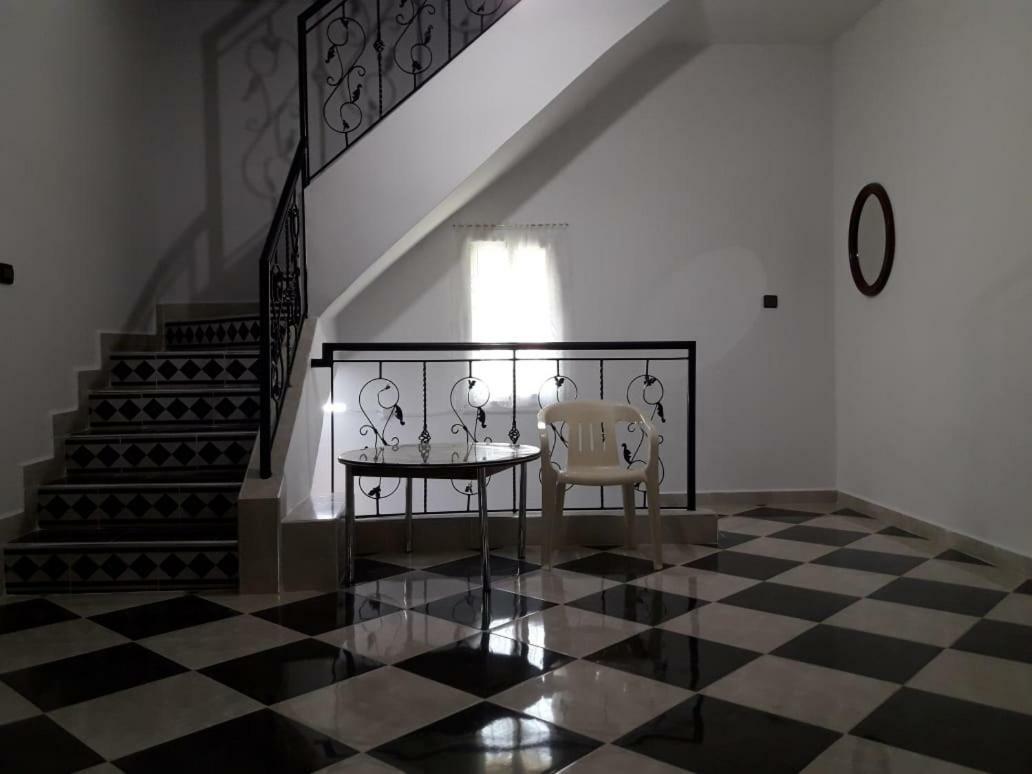 Вилла Belle Maison Au Coeur Des Montagnes De Taza A Moins De 10 Minutes De L'Agora Park Экстерьер фото