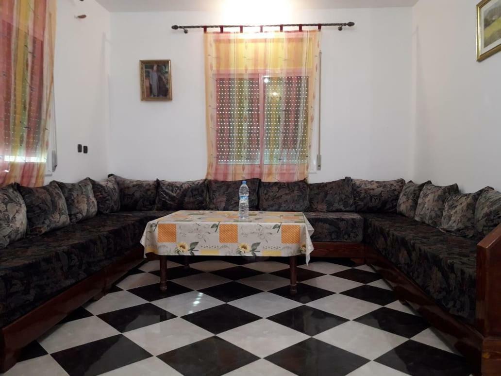 Вилла Belle Maison Au Coeur Des Montagnes De Taza A Moins De 10 Minutes De L'Agora Park Экстерьер фото