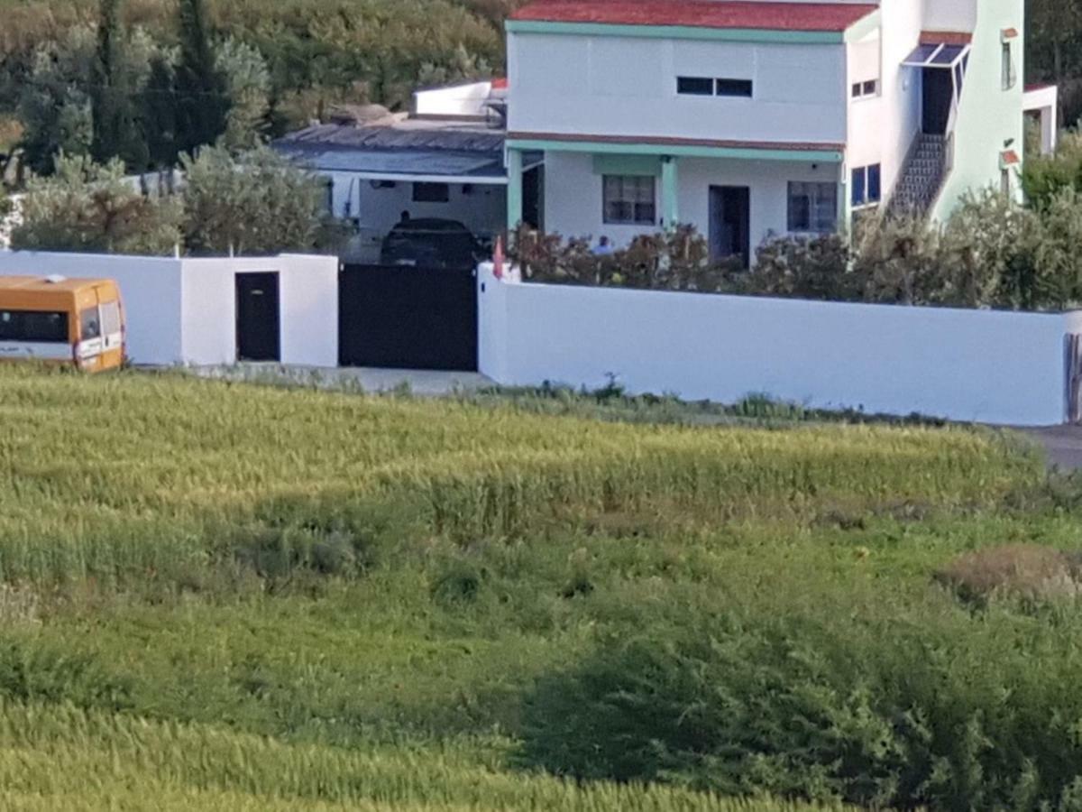 Вилла Belle Maison Au Coeur Des Montagnes De Taza A Moins De 10 Minutes De L'Agora Park Экстерьер фото