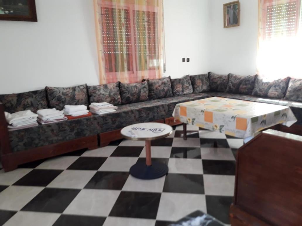 Вилла Belle Maison Au Coeur Des Montagnes De Taza A Moins De 10 Minutes De L'Agora Park Экстерьер фото